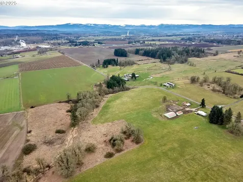 12403 S Eby Road Molalla OR 97038