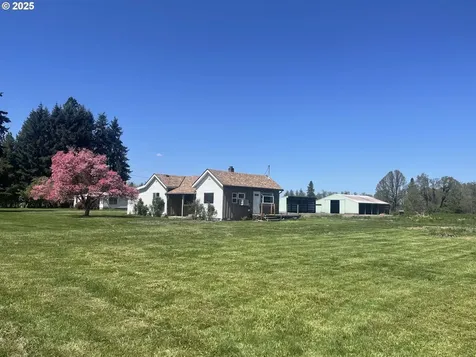 12403 S Eby Road Molalla OR 97038