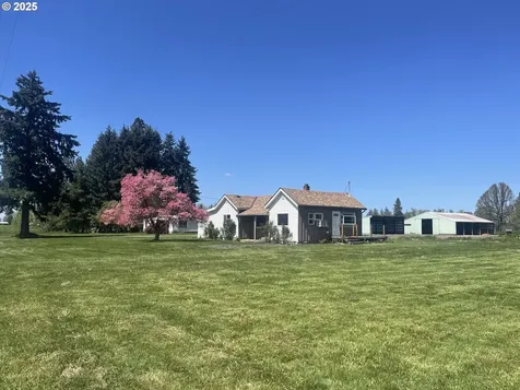 12403 S Eby Road Molalla OR 97038