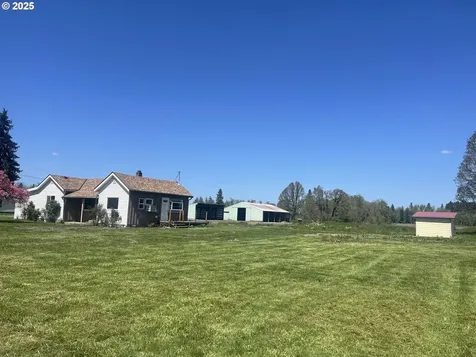 12403 S Eby Road Molalla OR 97038