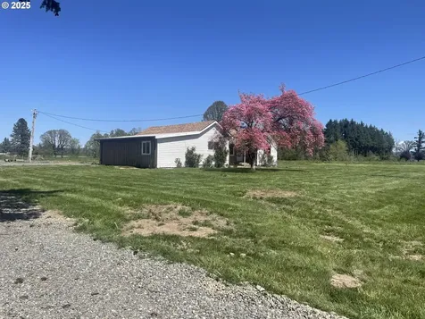 12403 S Eby Road Molalla OR 97038