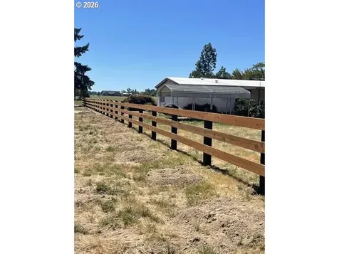 12403 S Eby Road Molalla OR 97038
