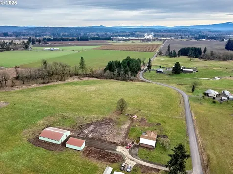 12403 S Eby Road Molalla OR 97038