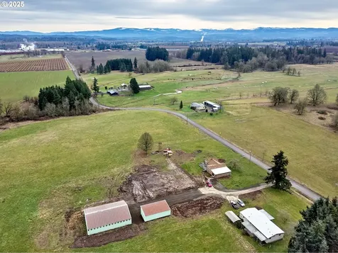 12403 S Eby Road Molalla OR 97038