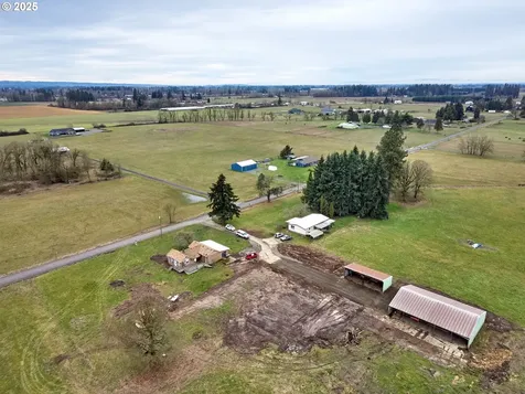 12403 S Eby Road Molalla OR 97038
