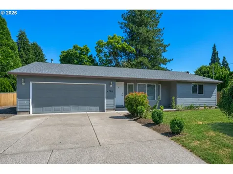 1778 SE Jean Lane Hillsboro OR 97123