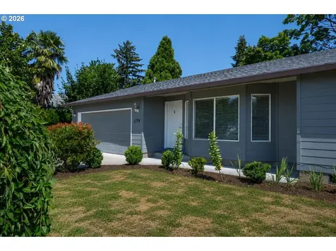 1778 SE Jean Lane Hillsboro OR 97123