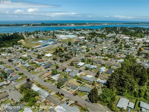 1060 Pacific Avenue Coos Bay OR 97420