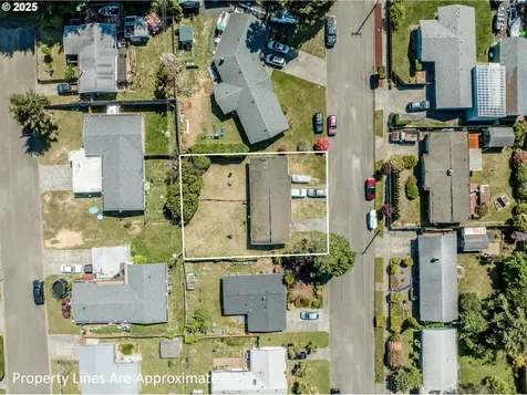 1060 Pacific Avenue Coos Bay OR 97420