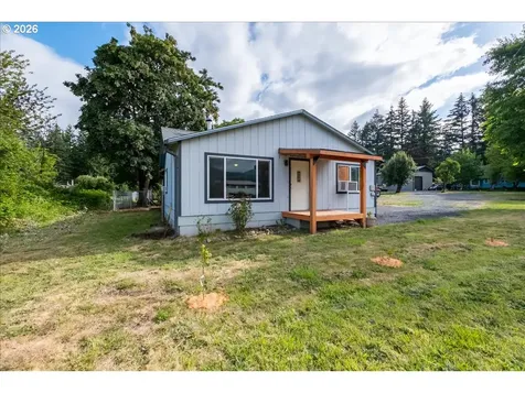 123 N Santiam Highway Gates OR 97346
