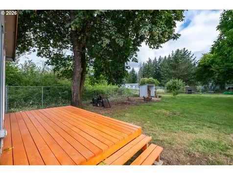 123 N Santiam Highway Gates OR 97346