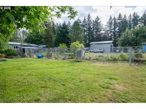 123 N Santiam Highway Gates OR 97346