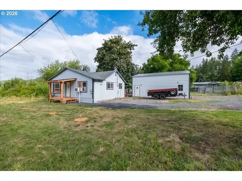123 N Santiam Highway Gates OR 97346