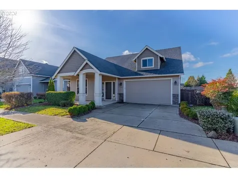 3470 Cabernet Lane Eugene OR 97404