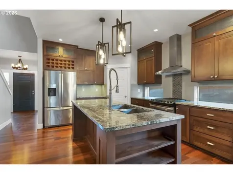 3470 Cabernet Lane Eugene OR 97404