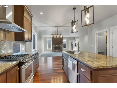 3470 Cabernet Lane Eugene OR 97404