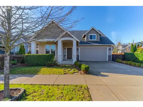 3470 Cabernet Lane Eugene OR 97404