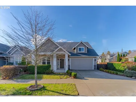 3470 Cabernet Lane Eugene OR 97404