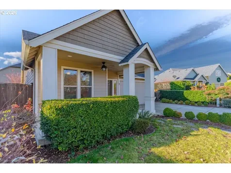3470 Cabernet Lane Eugene OR 97404