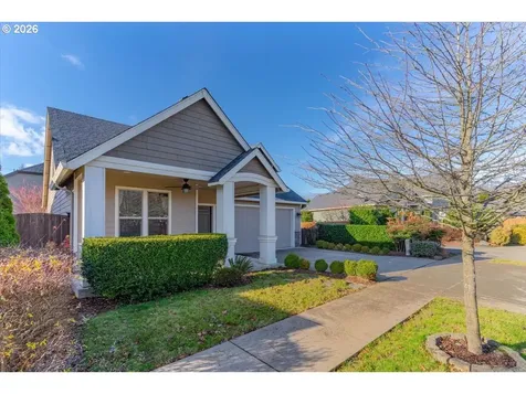 3470 Cabernet Lane Eugene OR 97404