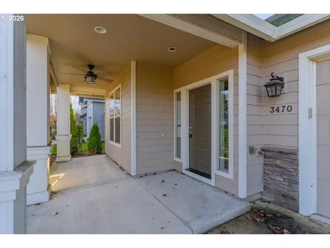 3470 Cabernet Lane Eugene OR 97404