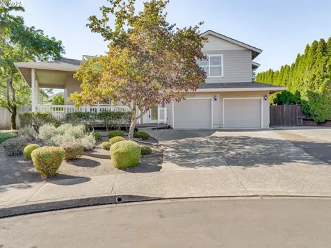 2362 NW Wintergreen Court Mcminnville OR 97128
