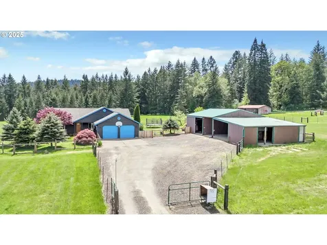 39225 SW Oak Lane Willamina OR 97396