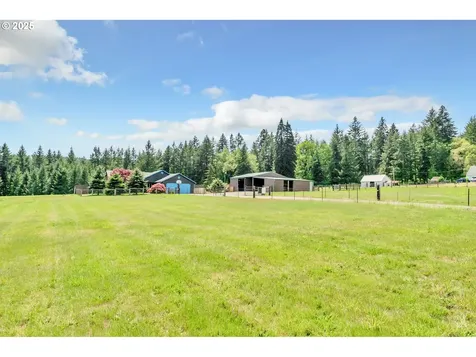 39225 SW Oak Lane Willamina OR 97396