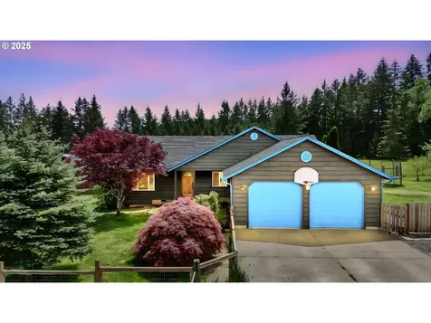39225 SW Oak Lane Willamina OR 97396