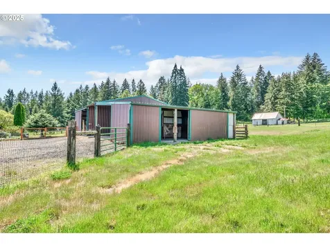 39225 SW Oak Lane Willamina OR 97396