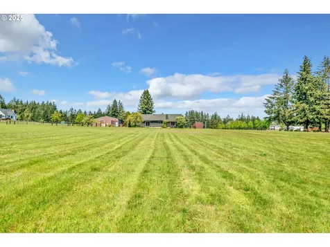 39225 SW Oak Lane Willamina OR 97396