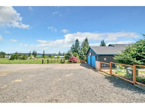 39225 SW Oak Lane Willamina OR 97396