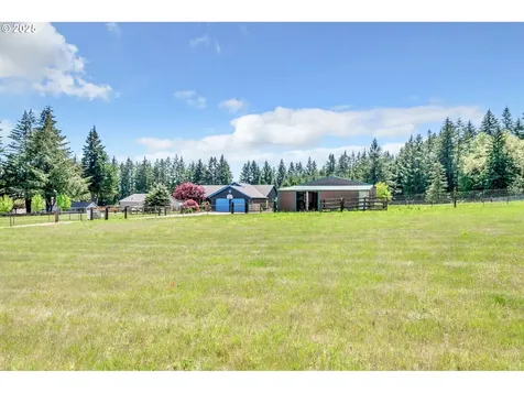 39225 SW Oak Lane Willamina OR 97396