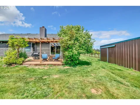39225 SW Oak Lane Willamina OR 97396