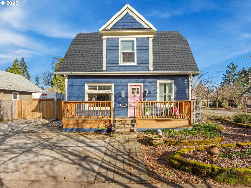 473 NE Jackson Street Hillsboro OR 97124