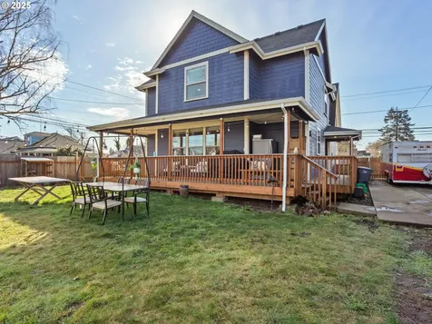 473 NE Jackson Street Hillsboro OR 97124