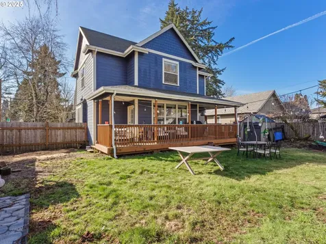 473 NE Jackson Street Hillsboro OR 97124