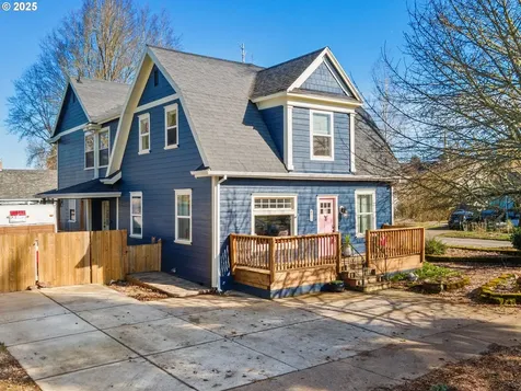 473 NE Jackson Street Hillsboro OR 97124