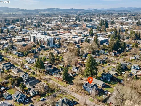 473 NE Jackson Street Hillsboro OR 97124