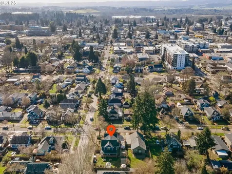 473 NE Jackson Street Hillsboro OR 97124