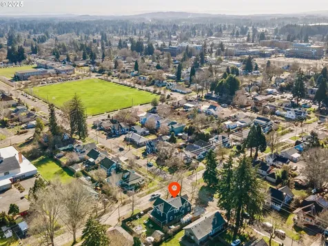 473 NE Jackson Street Hillsboro OR 97124