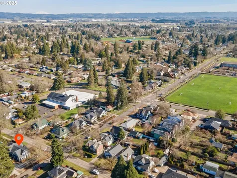 473 NE Jackson Street Hillsboro OR 97124