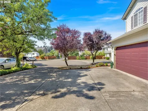3307 NE 164th Court Vancouver WA 98682