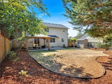 3307 NE 164th Court Vancouver WA 98682