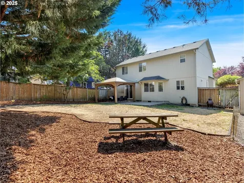 3307 NE 164th Court Vancouver WA 98682