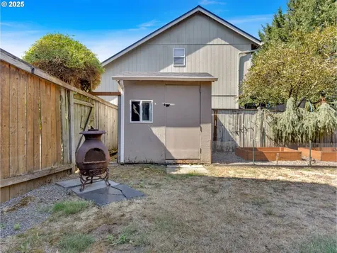 3307 NE 164th Court Vancouver WA 98682