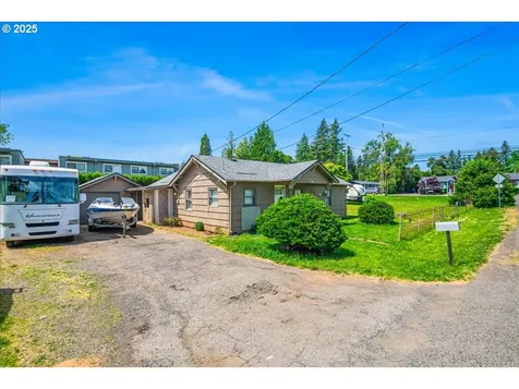 411 NE 156th Avenue Portland OR 97230