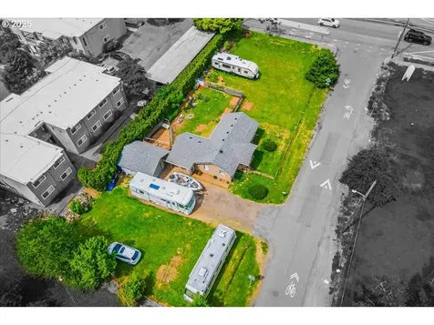 411 NE 156th Avenue Portland OR 97230
