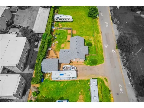 411 NE 156th Avenue Portland OR 97230