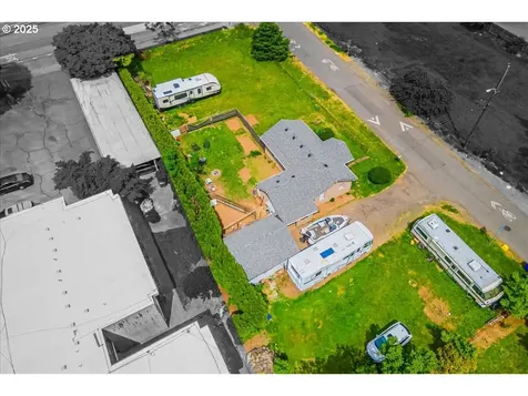 411 NE 156th Avenue Portland OR 97230